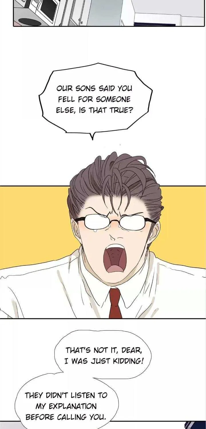 Read Bromance ( 18 Bu Xian ) chapter 162 image 1 on Lezhin