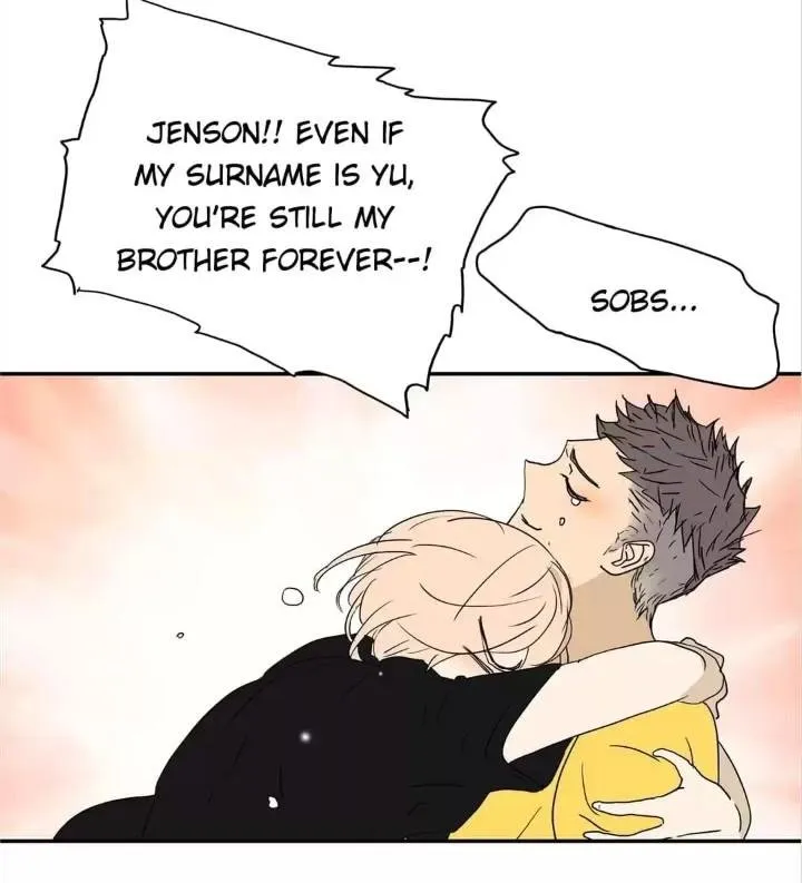 Read Bromance ( 18 Bu Xian ) chapter 162 image 10 on Lezhin