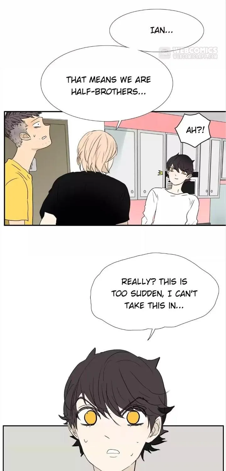 Read Bromance ( 18 Bu Xian ) chapter 162 image 11 on Lezhin