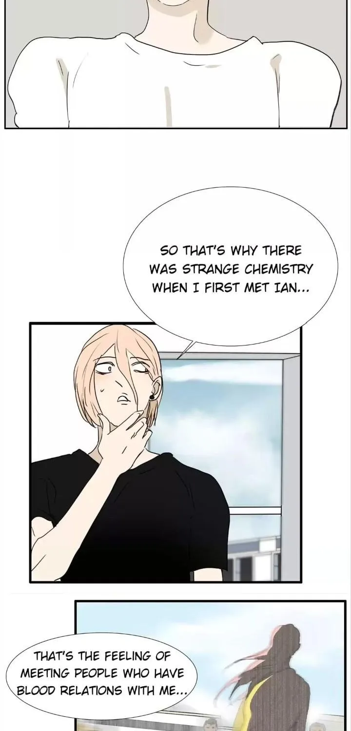 Read Bromance ( 18 Bu Xian ) chapter 162 image 12 on Lezhin