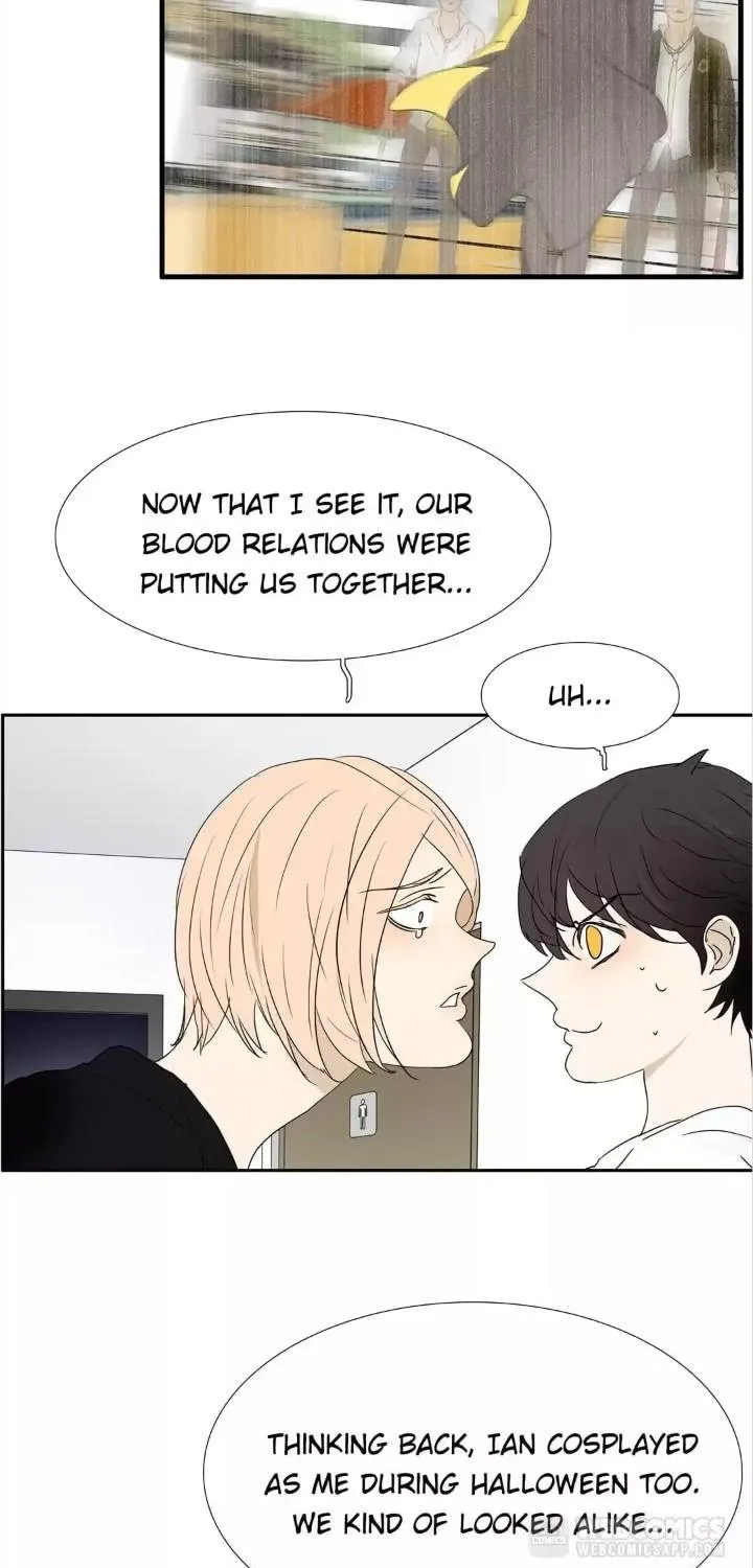 Read Bromance ( 18 Bu Xian ) chapter 162 image 13 on Lezhin
