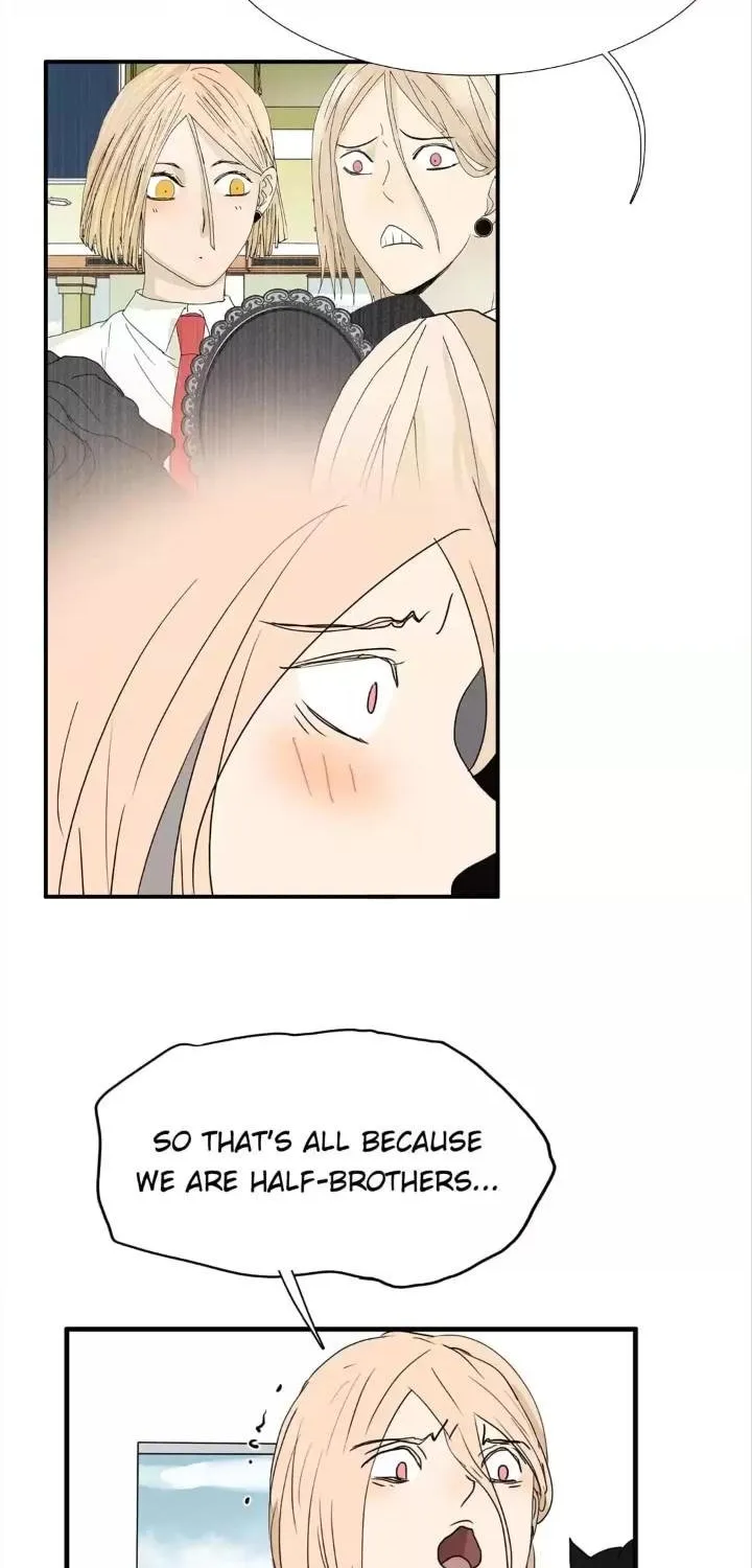 Read Bromance ( 18 Bu Xian ) chapter 162 image 14 on Lezhin
