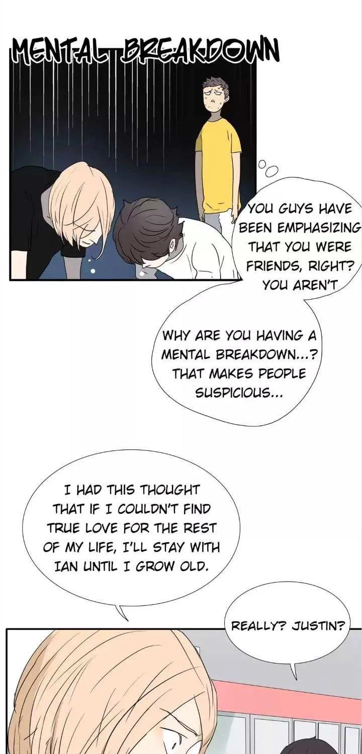 Read Bromance ( 18 Bu Xian ) chapter 162 image 16 on Lezhin