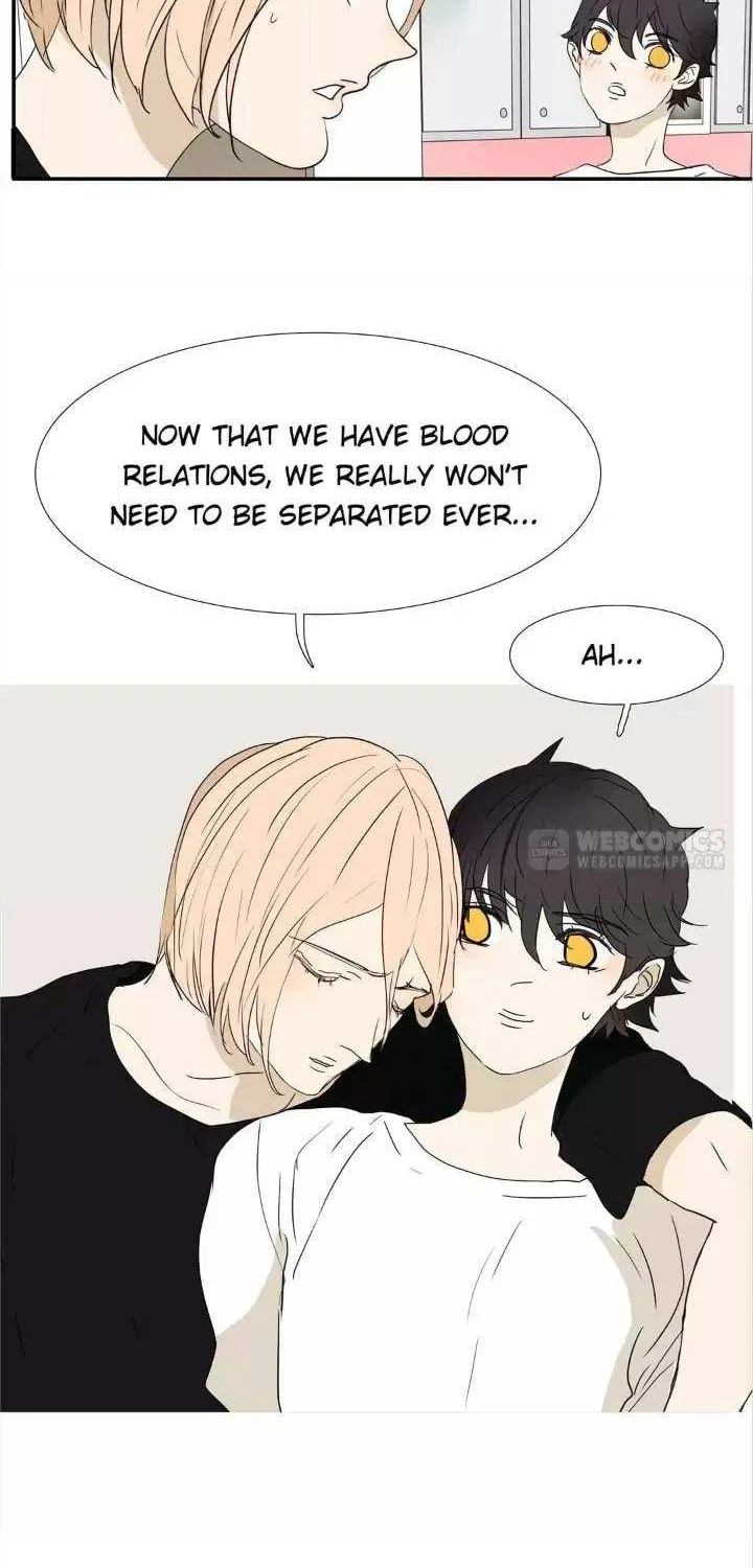 Read Bromance ( 18 Bu Xian ) chapter 162 image 17 on Lezhin