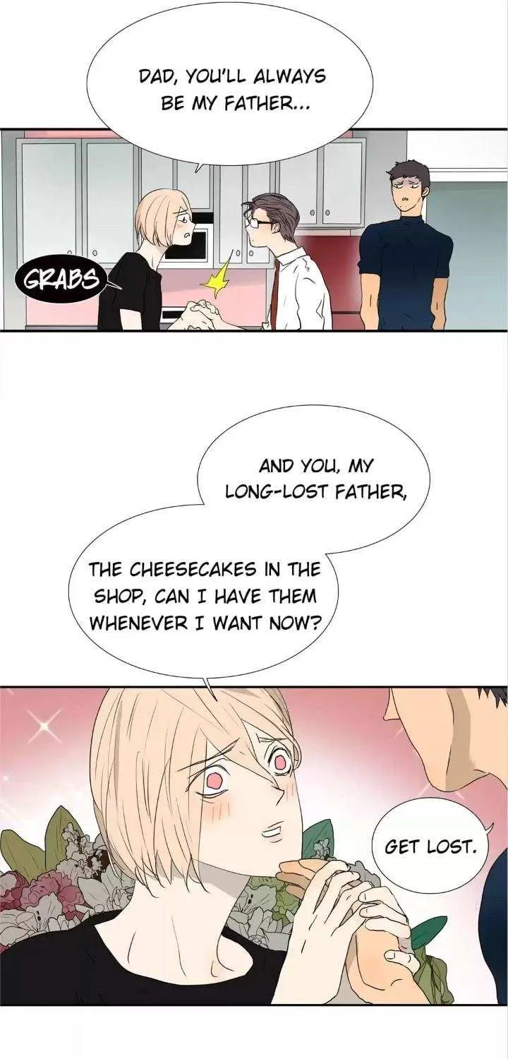 Read Bromance ( 18 Bu Xian ) chapter 162 image 18 on Lezhin