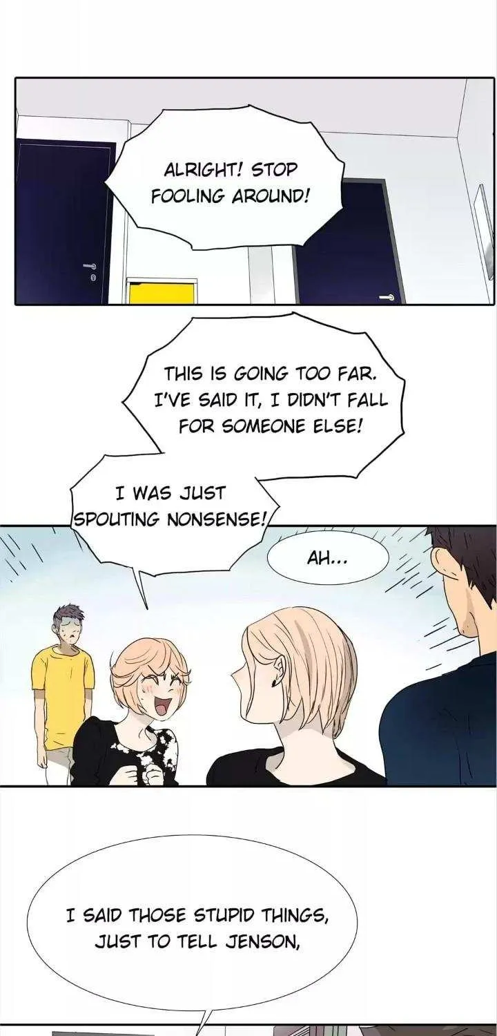 Read Bromance ( 18 Bu Xian ) chapter 162 image 19 on Lezhin