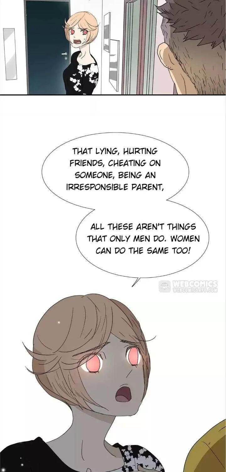Read Bromance ( 18 Bu Xian ) chapter 162 image 20 on Lezhin