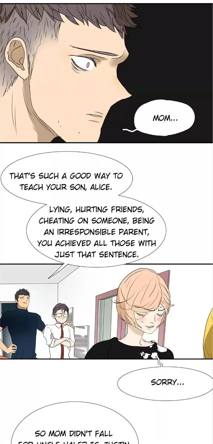 Read Bromance ( 18 Bu Xian ) chapter 162 image 22 on Lezhin