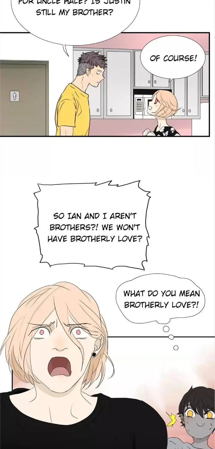 Read Bromance ( 18 Bu Xian ) chapter 162 image 23 on Lezhin