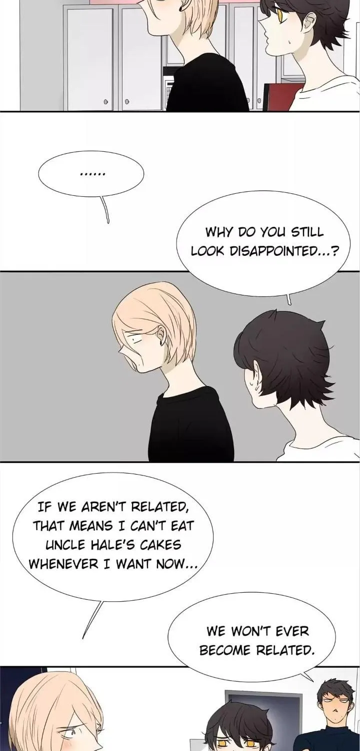 Read Bromance ( 18 Bu Xian ) chapter 162 image 25 on Lezhin
