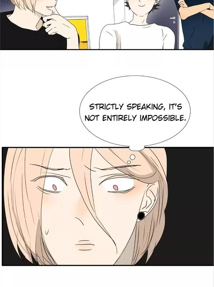 Read Bromance ( 18 Bu Xian ) chapter 162 image 26 on Lezhin
