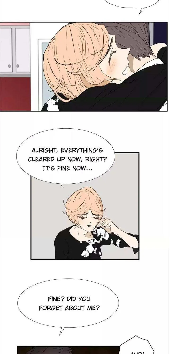 Read Bromance ( 18 Bu Xian ) chapter 162 image 3 on Lezhin