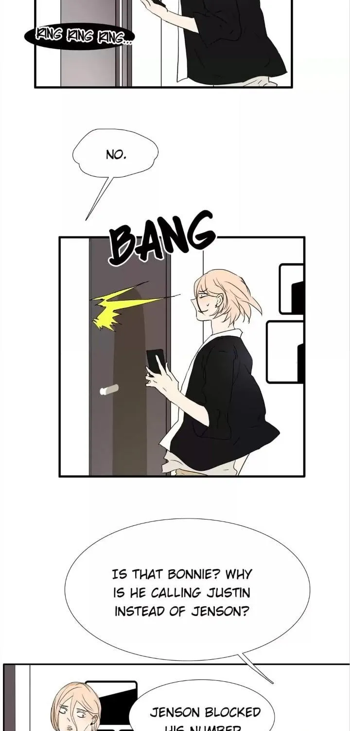 Read Bromance ( 18 Bu Xian ) chapter 163 image 2 on Lezhin