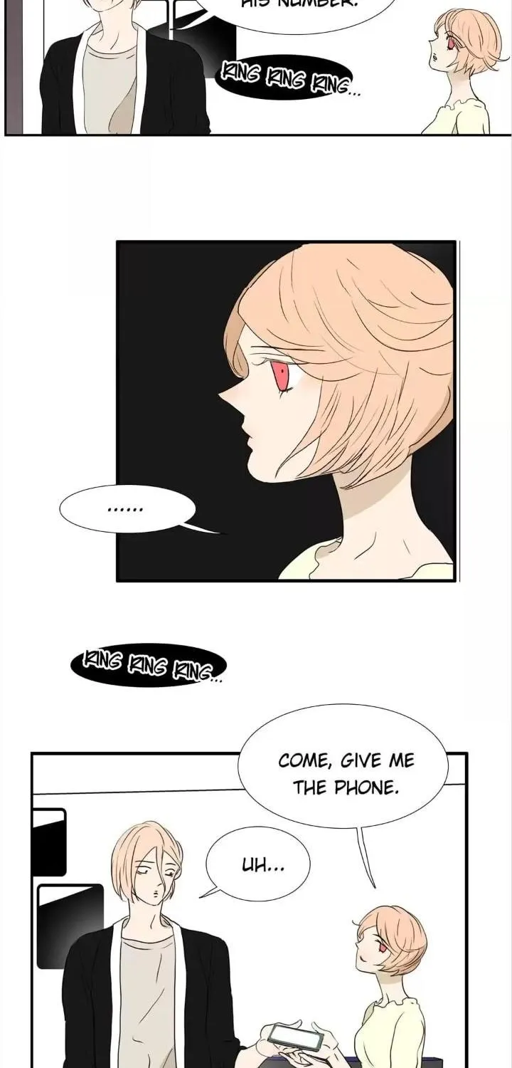 Read Bromance ( 18 Bu Xian ) chapter 163 image 3 on Lezhin