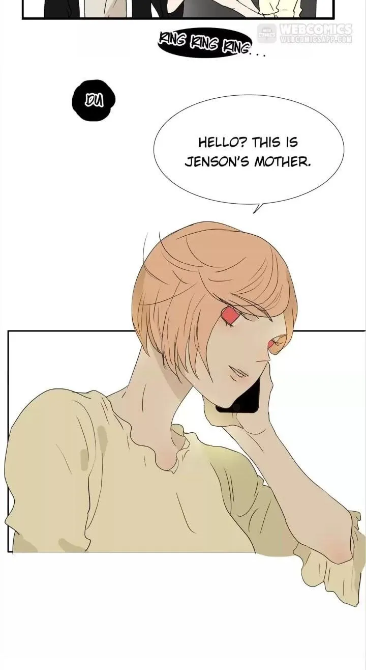 Read Bromance ( 18 Bu Xian ) chapter 163 image 4 on Lezhin