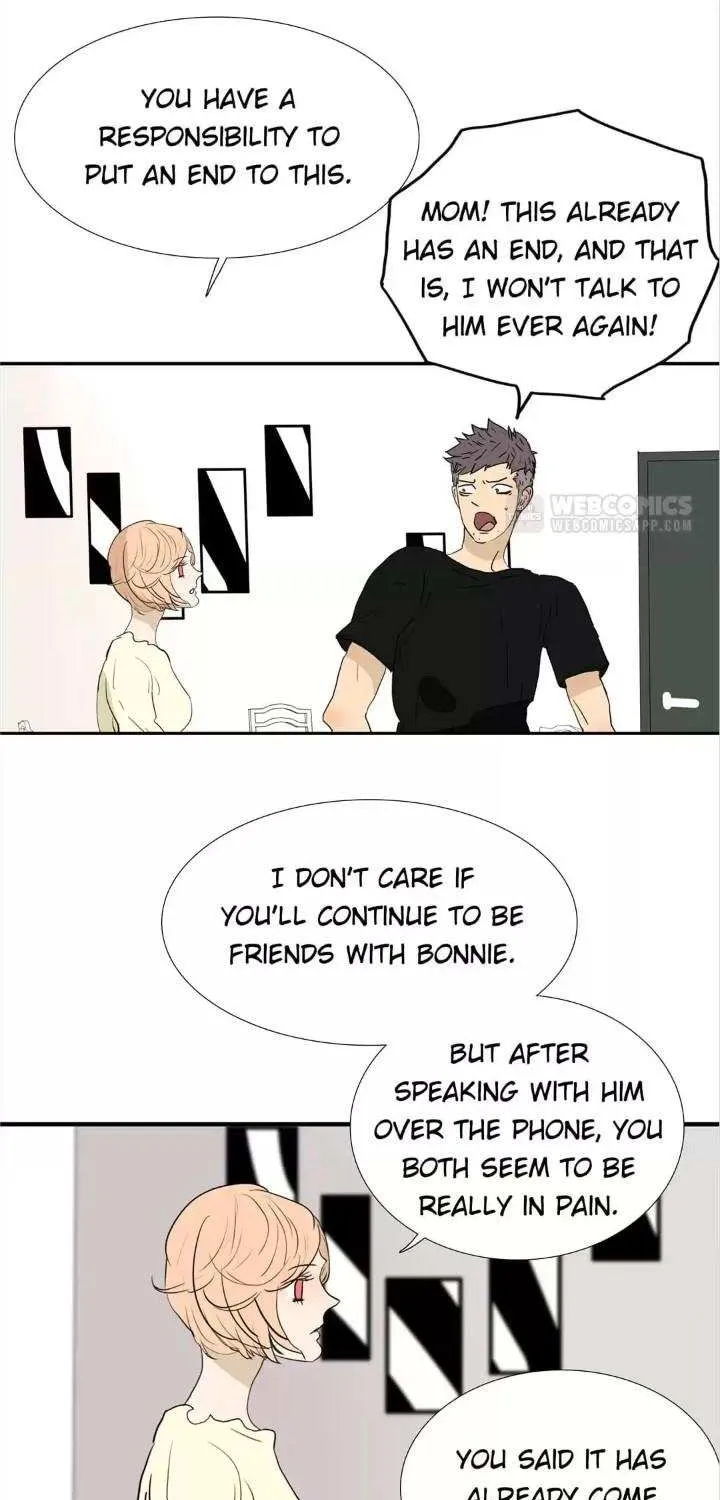 Read Bromance ( 18 Bu Xian ) chapter 163 image 7 on Lezhin