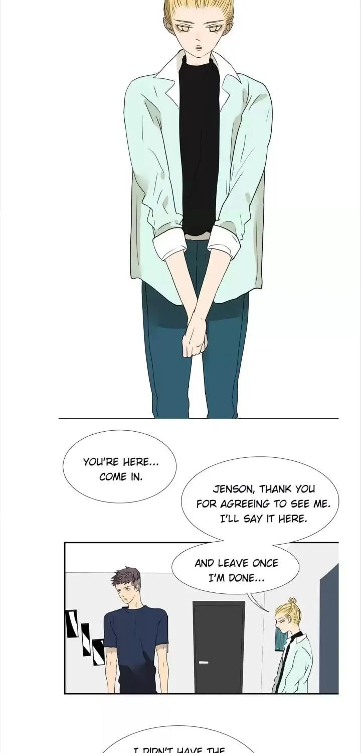 Read Bromance ( 18 Bu Xian ) chapter 164 image 1 on Lezhin