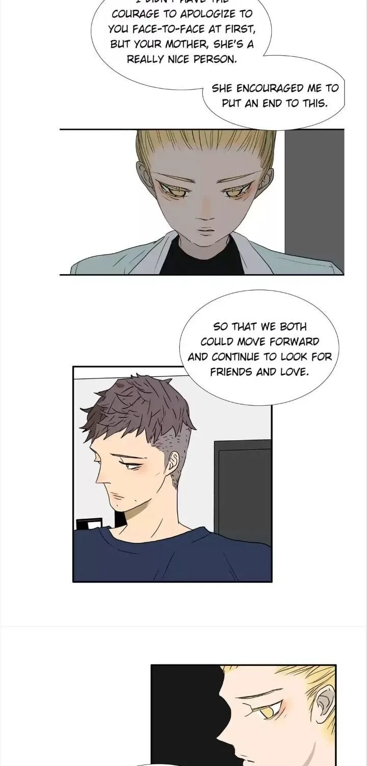 Read Bromance ( 18 Bu Xian ) chapter 164 image 2 on Lezhin