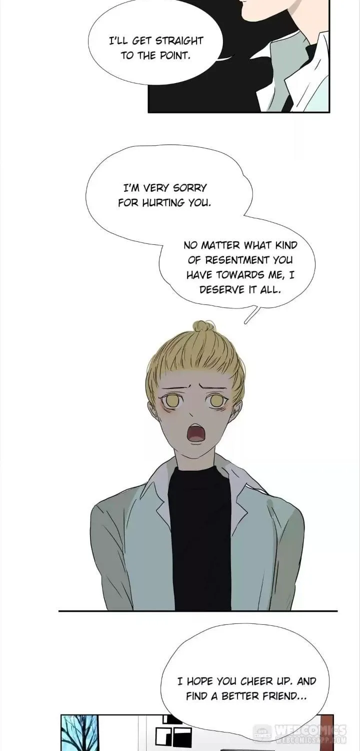 Read Bromance ( 18 Bu Xian ) chapter 164 image 3 on Lezhin