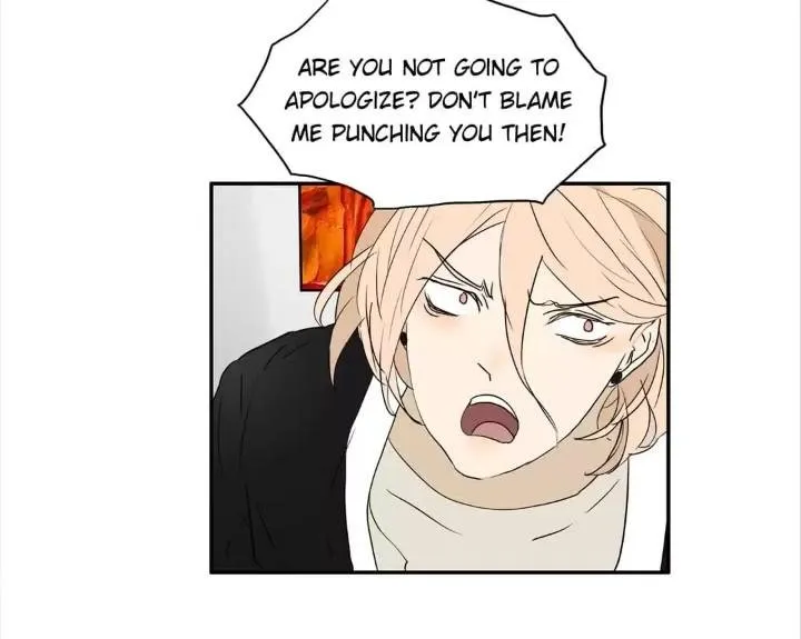 Read Bromance ( 18 Bu Xian ) chapter 164 image 9 on Lezhin