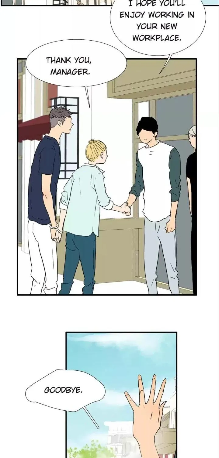 Read Bromance ( 18 Bu Xian ) chapter 165 image 1 on Lezhin