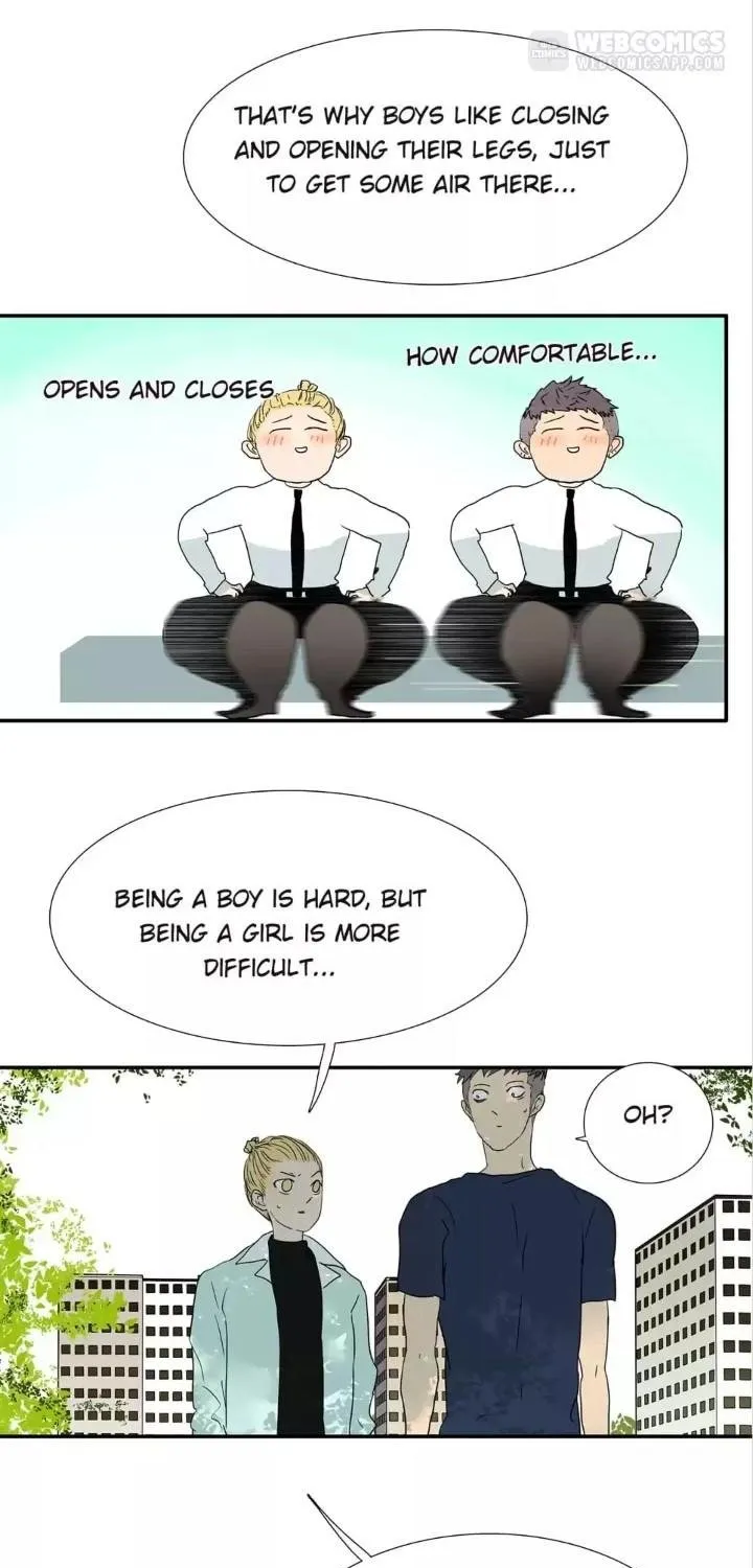 Read Bromance ( 18 Bu Xian ) chapter 165 image 11 on Lezhin