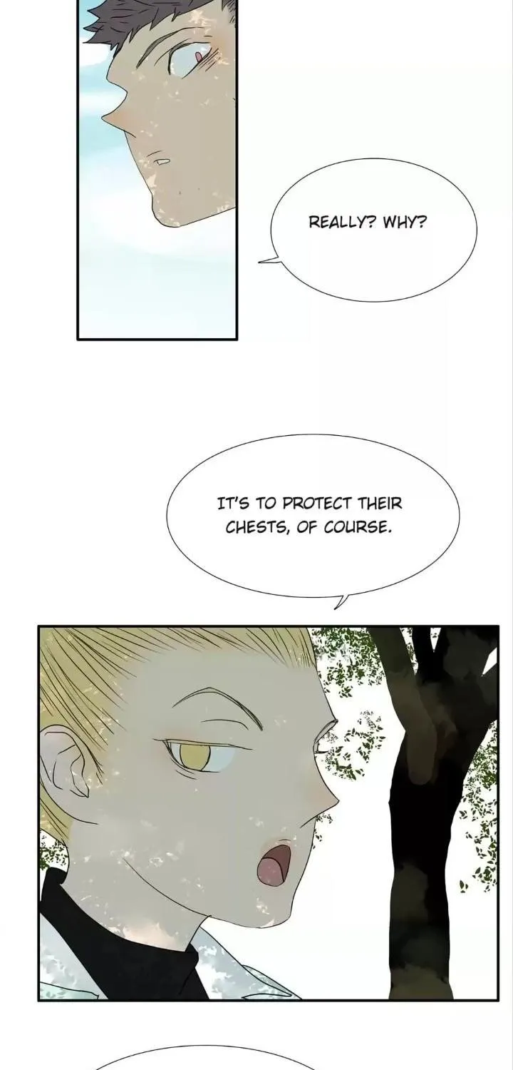 Read Bromance ( 18 Bu Xian ) chapter 165 image 13 on Lezhin
