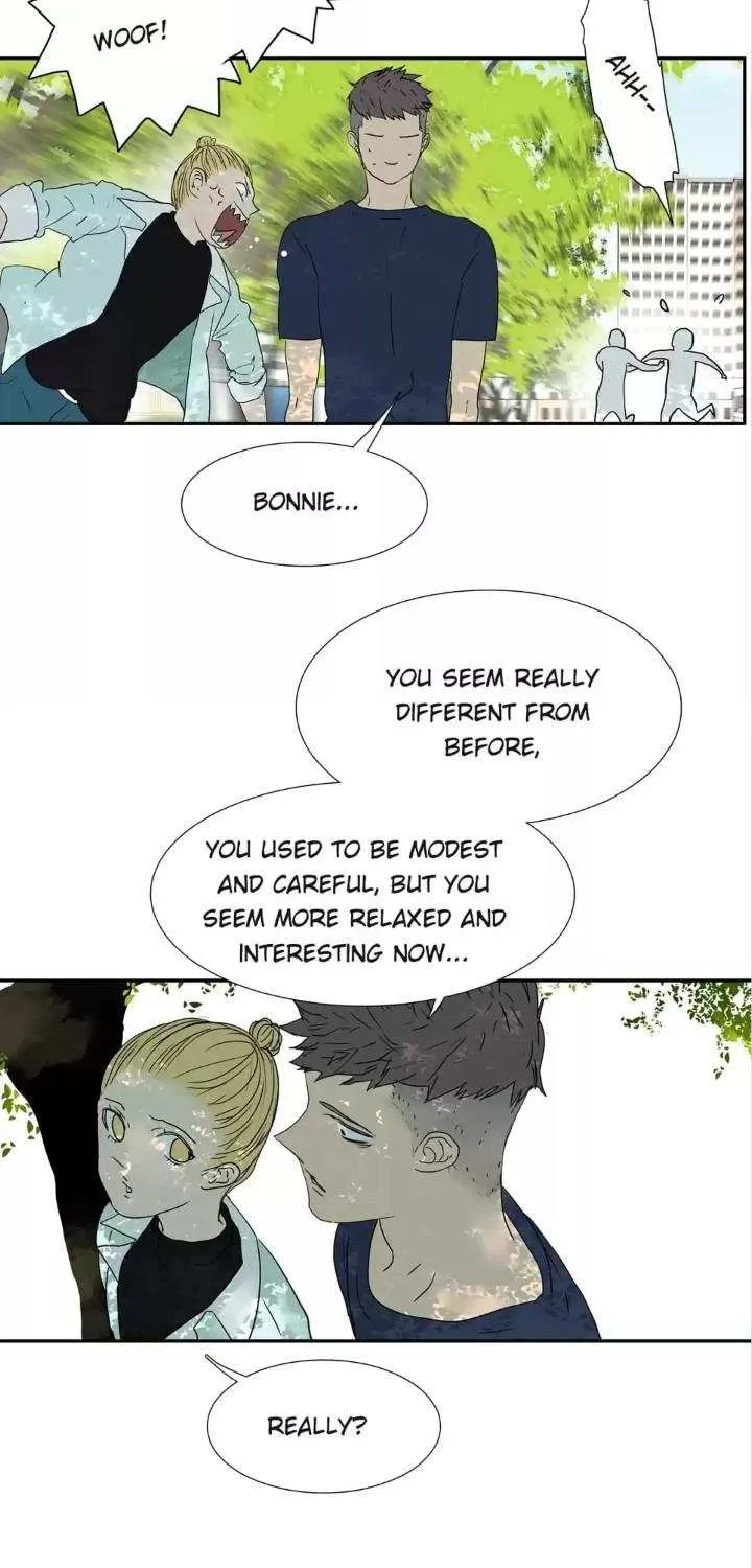 Read Bromance ( 18 Bu Xian ) chapter 165 image 20 on Lezhin