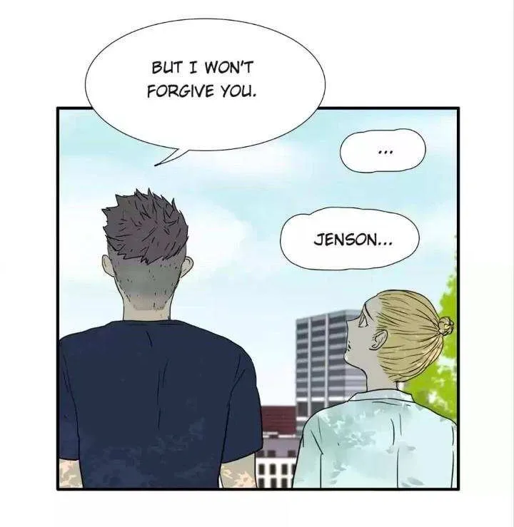 Read Bromance ( 18 Bu Xian ) chapter 165 image 21 on Lezhin