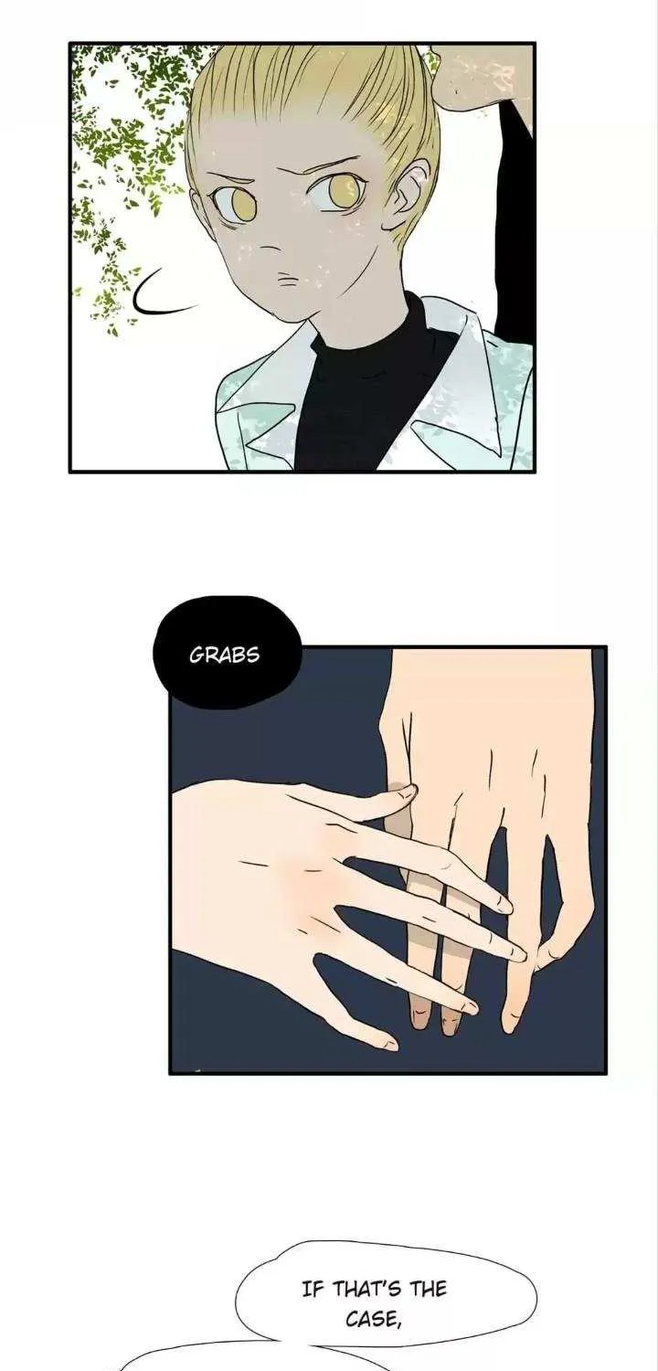 Read Bromance ( 18 Bu Xian ) chapter 165 image 24 on Lezhin