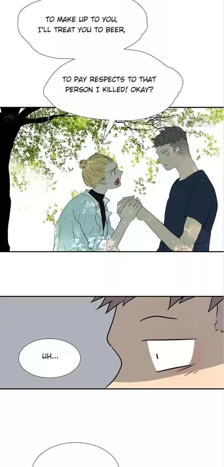 Read Bromance ( 18 Bu Xian ) chapter 165 image 25 on Lezhin