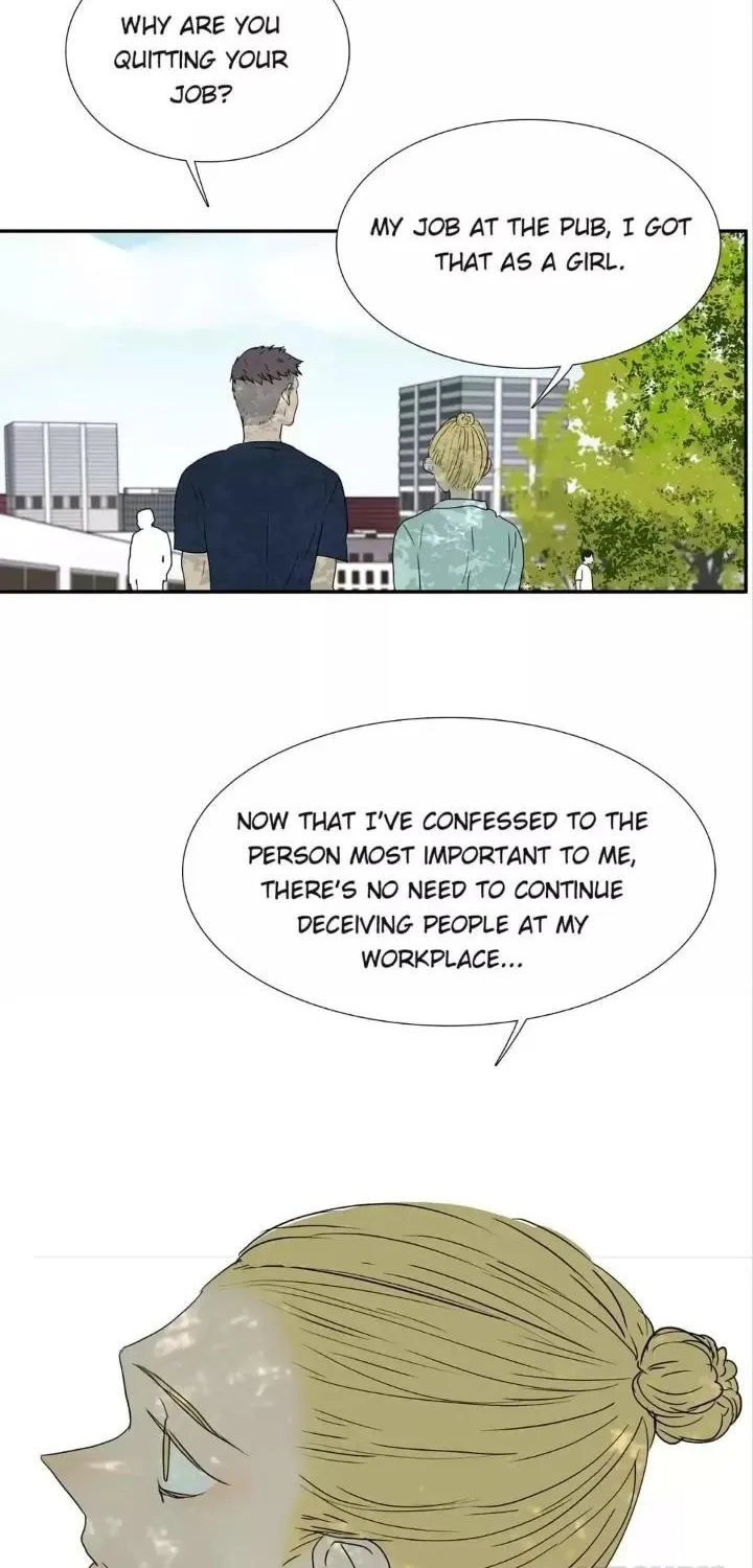 Read Bromance ( 18 Bu Xian ) chapter 165 image 3 on Lezhin