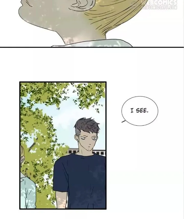 Read Bromance ( 18 Bu Xian ) chapter 165 image 4 on Lezhin