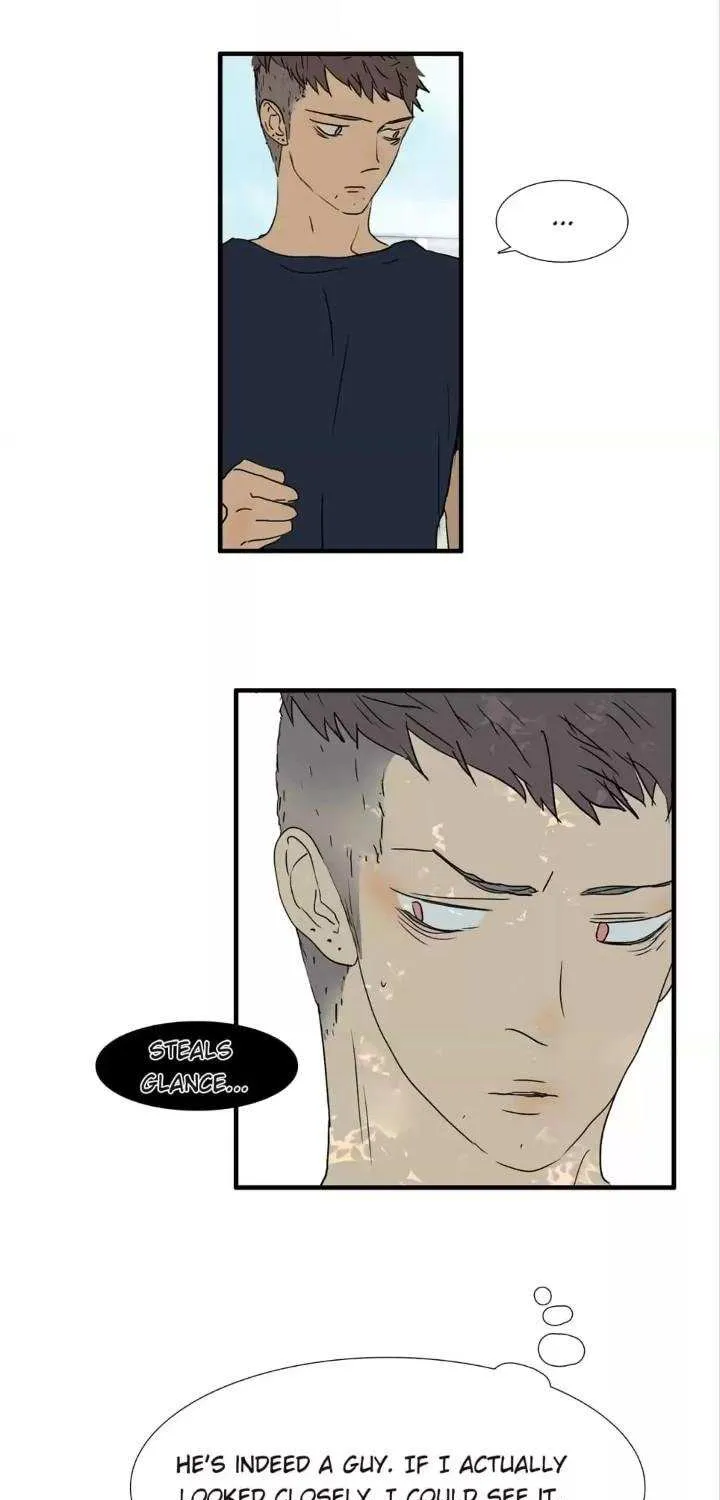 Read Bromance ( 18 Bu Xian ) chapter 165 image 5 on Lezhin