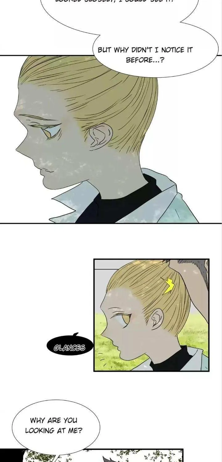 Read Bromance ( 18 Bu Xian ) chapter 165 image 6 on Lezhin
