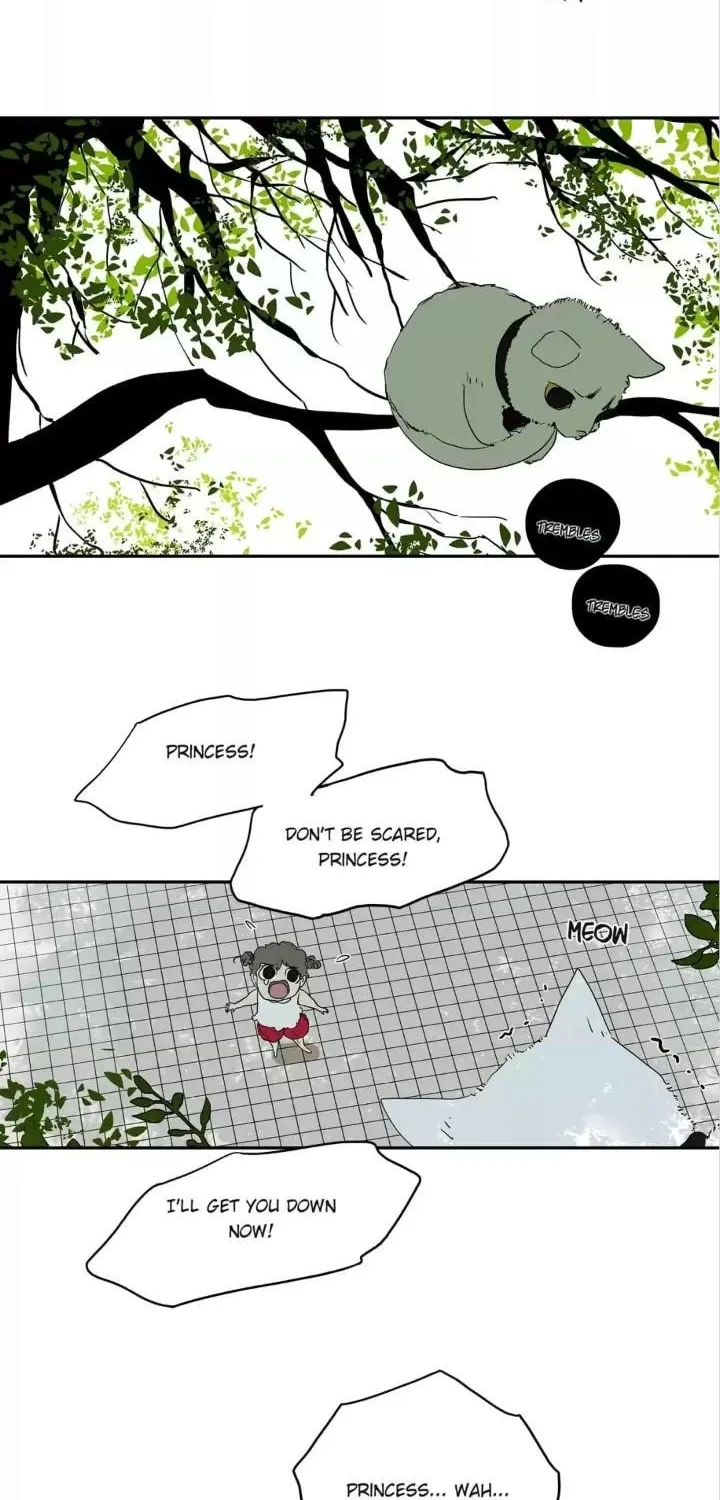 Read Bromance ( 18 Bu Xian ) chapter 166 image 1 on Lezhin