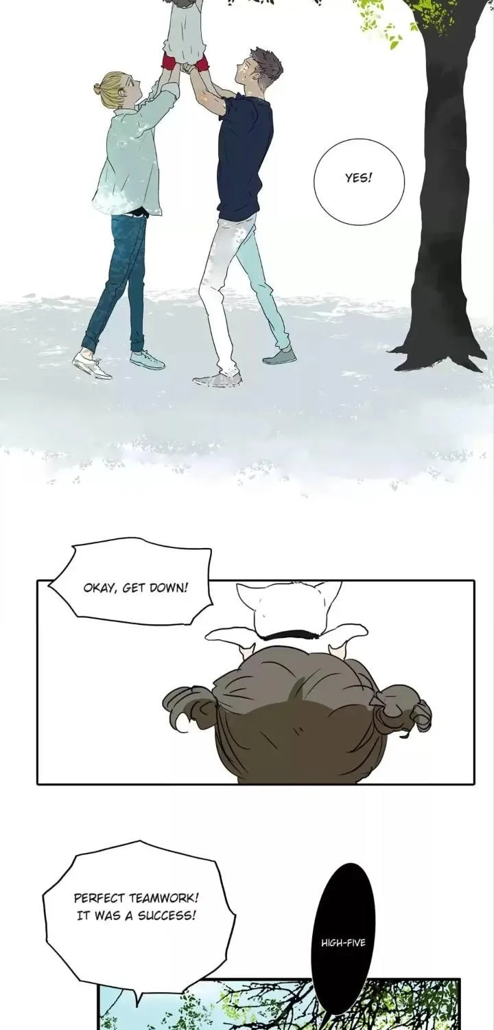 Read Bromance ( 18 Bu Xian ) chapter 166 image 10 on Lezhin