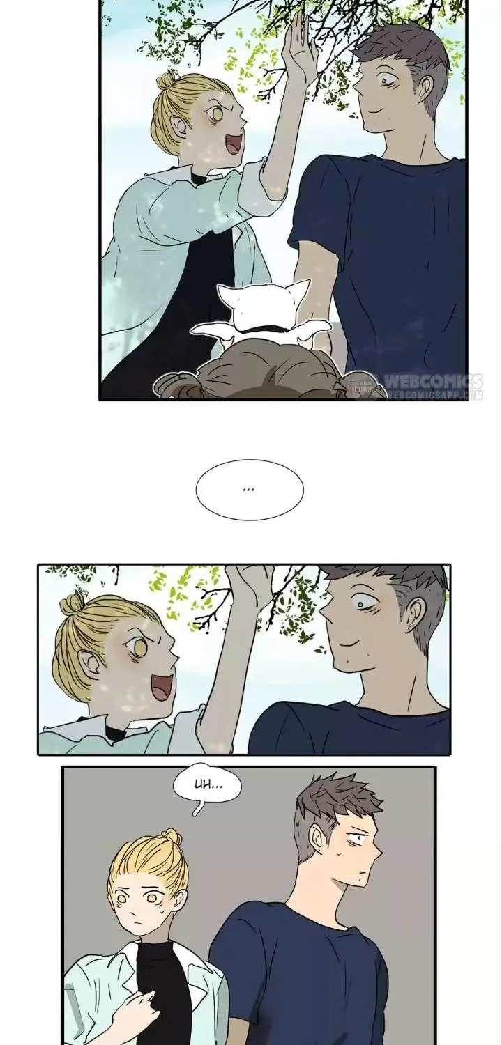 Read Bromance ( 18 Bu Xian ) chapter 166 image 11 on Lezhin
