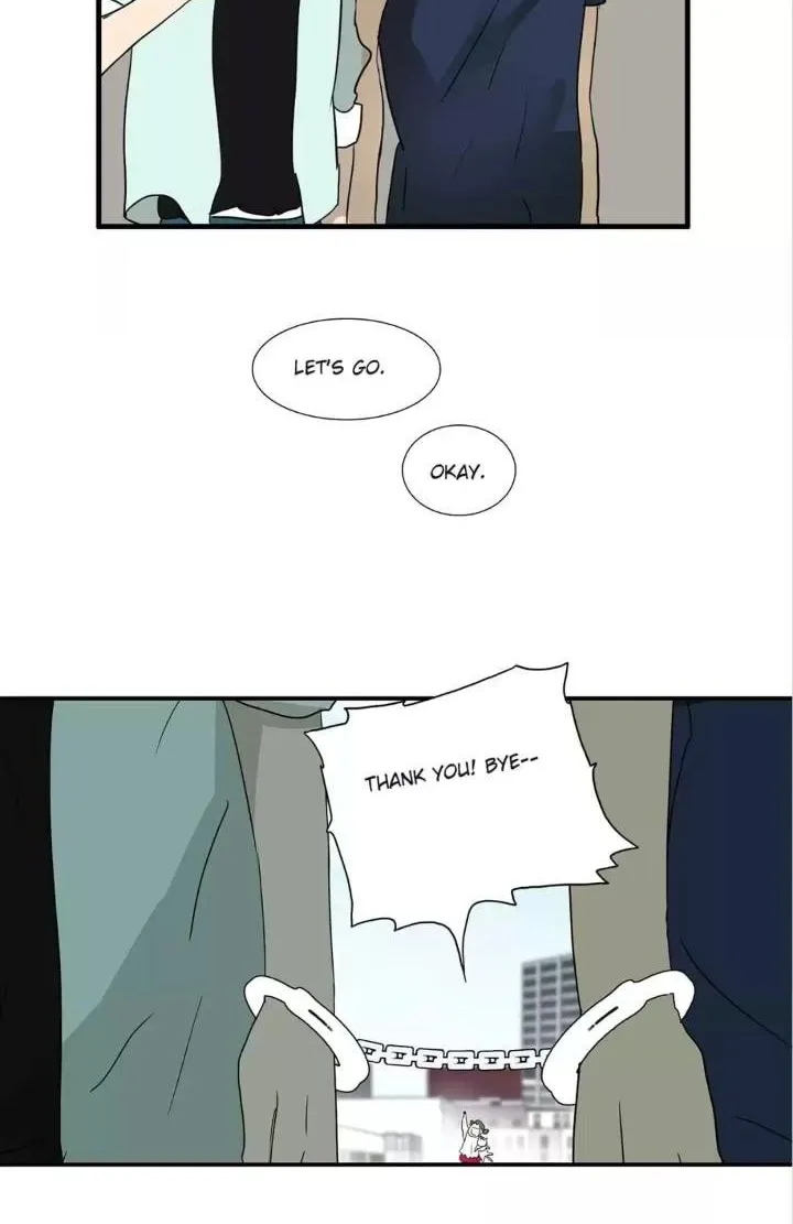 Read Bromance ( 18 Bu Xian ) chapter 166 image 12 on Lezhin