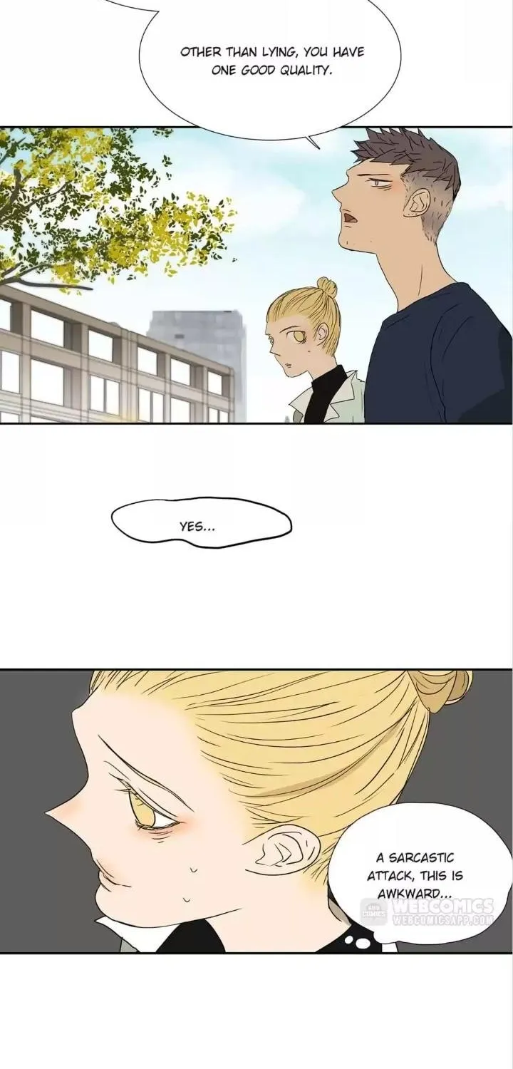 Read Bromance ( 18 Bu Xian ) chapter 166 image 14 on Lezhin