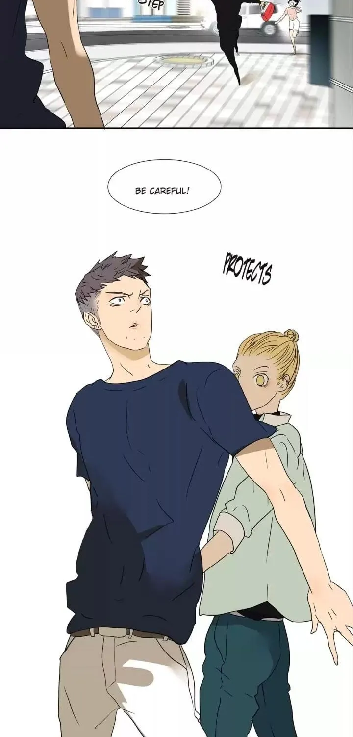 Read Bromance ( 18 Bu Xian ) chapter 166 image 16 on Lezhin