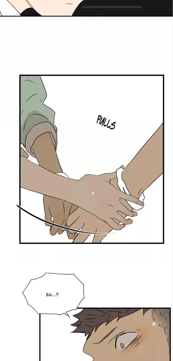 Read Bromance ( 18 Bu Xian ) chapter 166 image 19 on Lezhin
