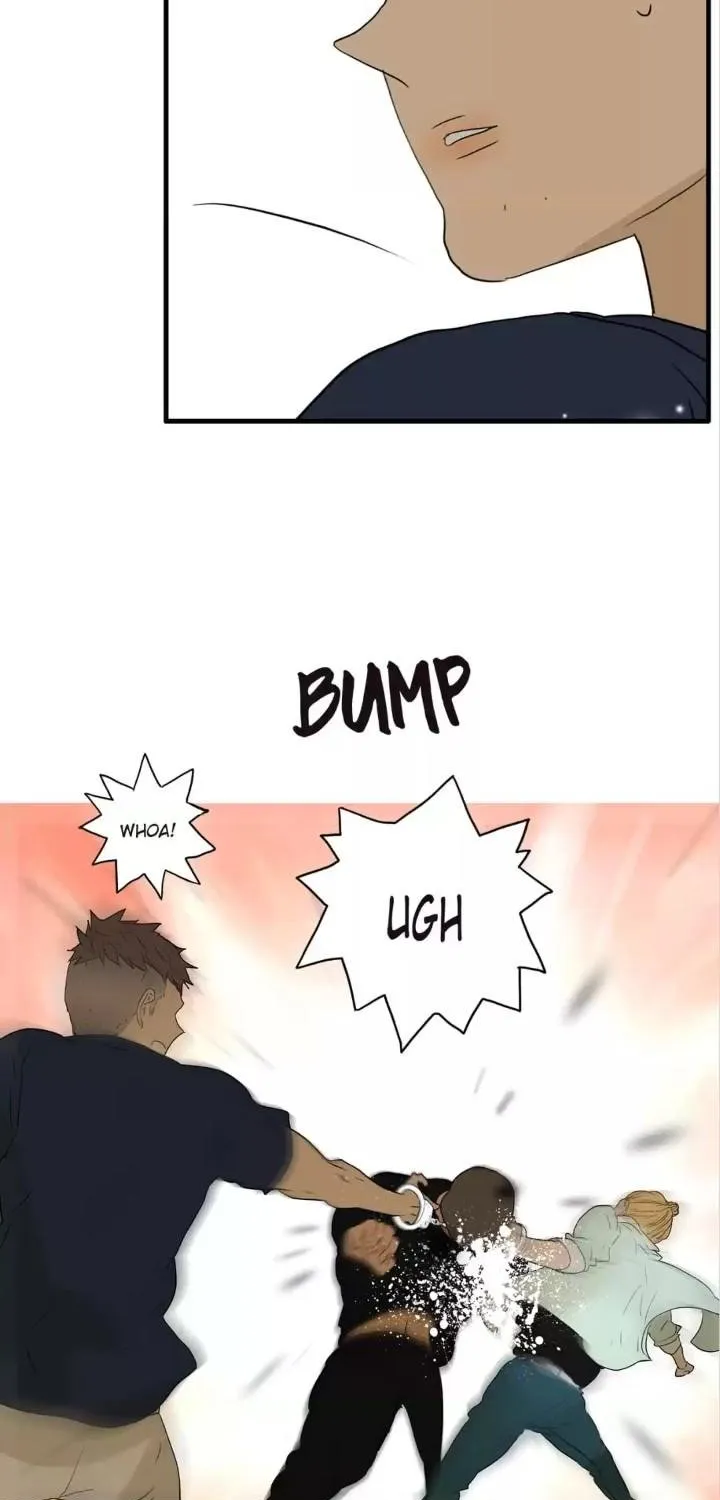 Read Bromance ( 18 Bu Xian ) chapter 166 image 20 on Lezhin