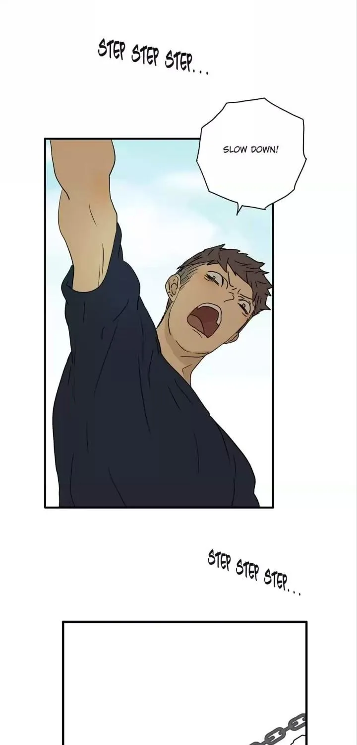 Read Bromance ( 18 Bu Xian ) chapter 166 image 26 on Lezhin