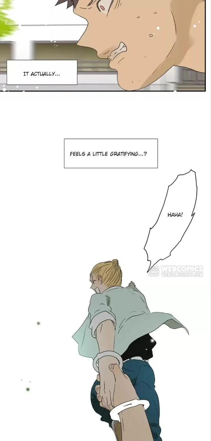 Read Bromance ( 18 Bu Xian ) chapter 166 image 28 on Lezhin