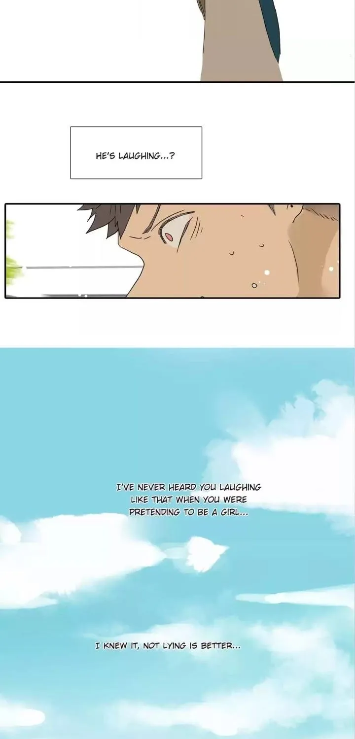 Read Bromance ( 18 Bu Xian ) chapter 166 image 29 on Lezhin