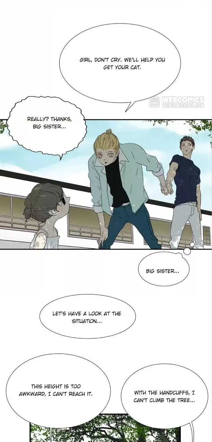 Read Bromance ( 18 Bu Xian ) chapter 166 image 4 on Lezhin