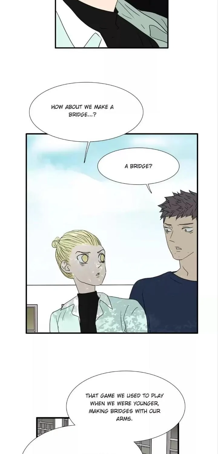 Read Bromance ( 18 Bu Xian ) chapter 166 image 6 on Lezhin