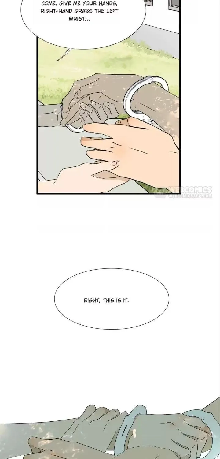 Read Bromance ( 18 Bu Xian ) chapter 166 image 7 on Lezhin