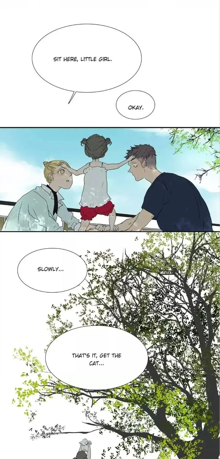 Read Bromance ( 18 Bu Xian ) chapter 166 image 9 on Lezhin